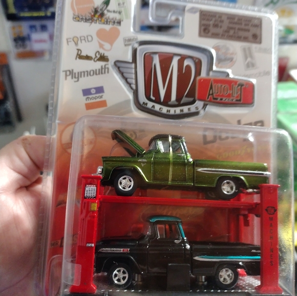 M2 Machines - Picture 1 of 5